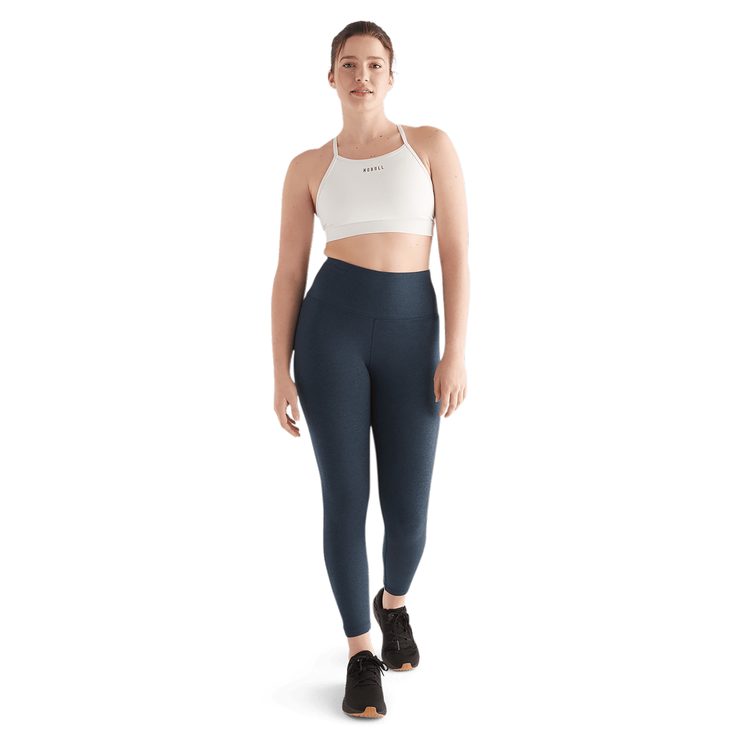 NOBULL Apparel Women's High-Rise Tight 25"