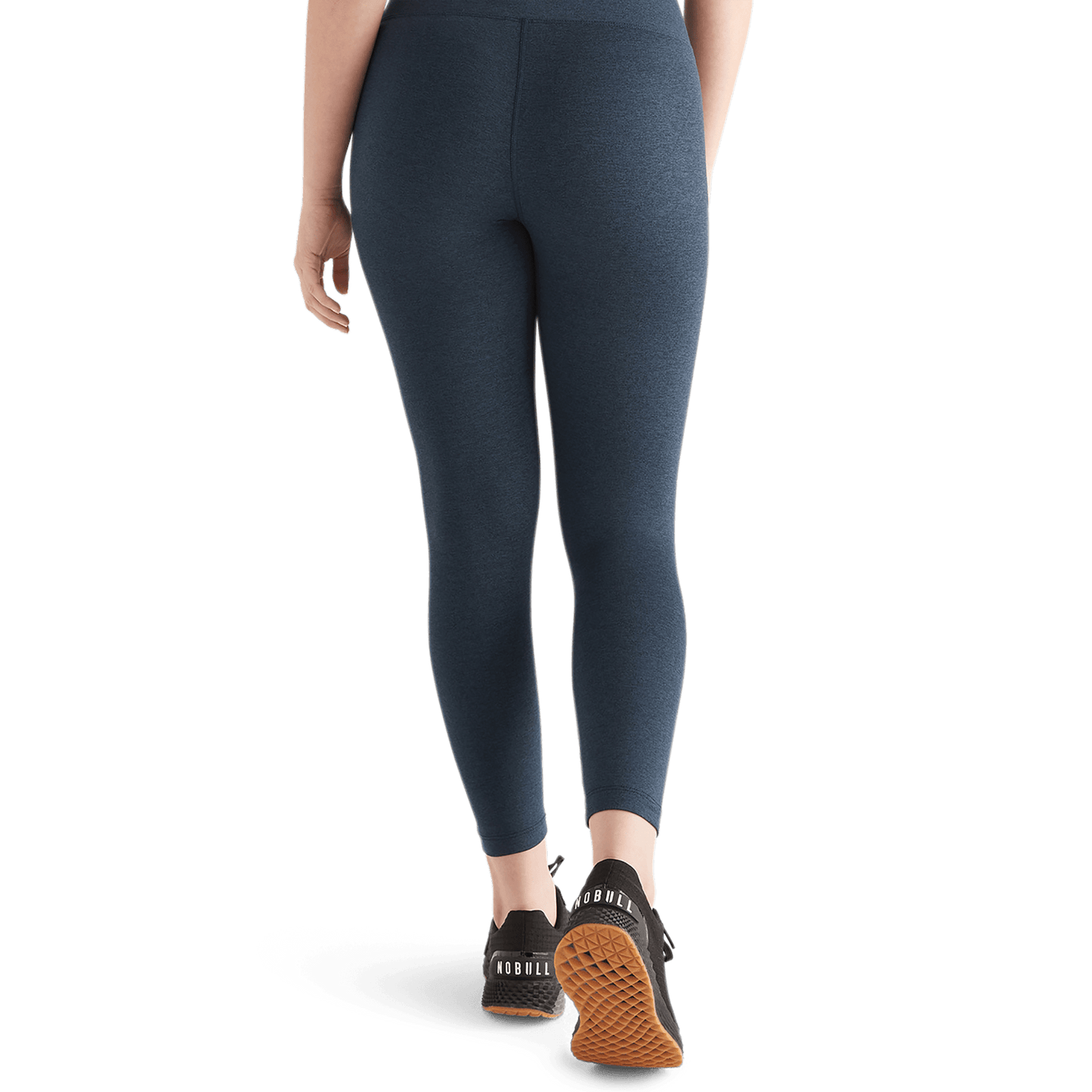 NOBULL Apparel Women's High-Rise Tight 25"