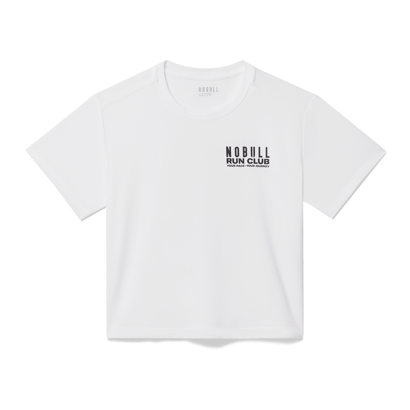 Women's Journey Boxy Tee
