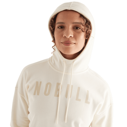 NOBULL Apparel Women's Legacy NOBULL Hoodie