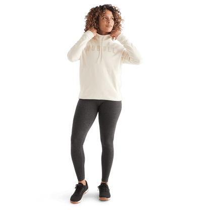 NOBULL Apparel Women's Legacy NOBULL Hoodie