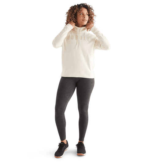 NOBULL Apparel Women's Legacy NOBULL Hoodie