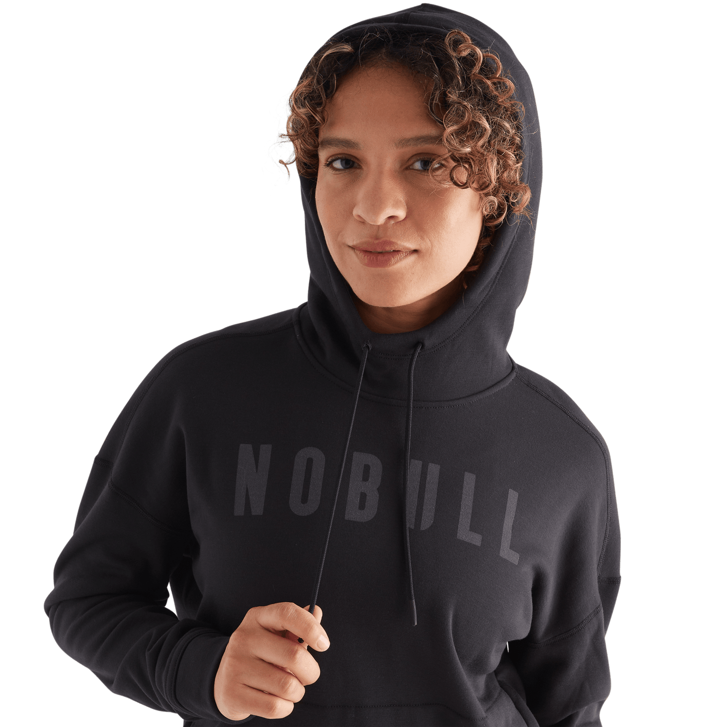 NOBULL Apparel Women's Legacy NOBULL Hoodie