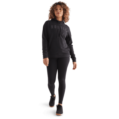 NOBULL Apparel Women's Legacy NOBULL Hoodie