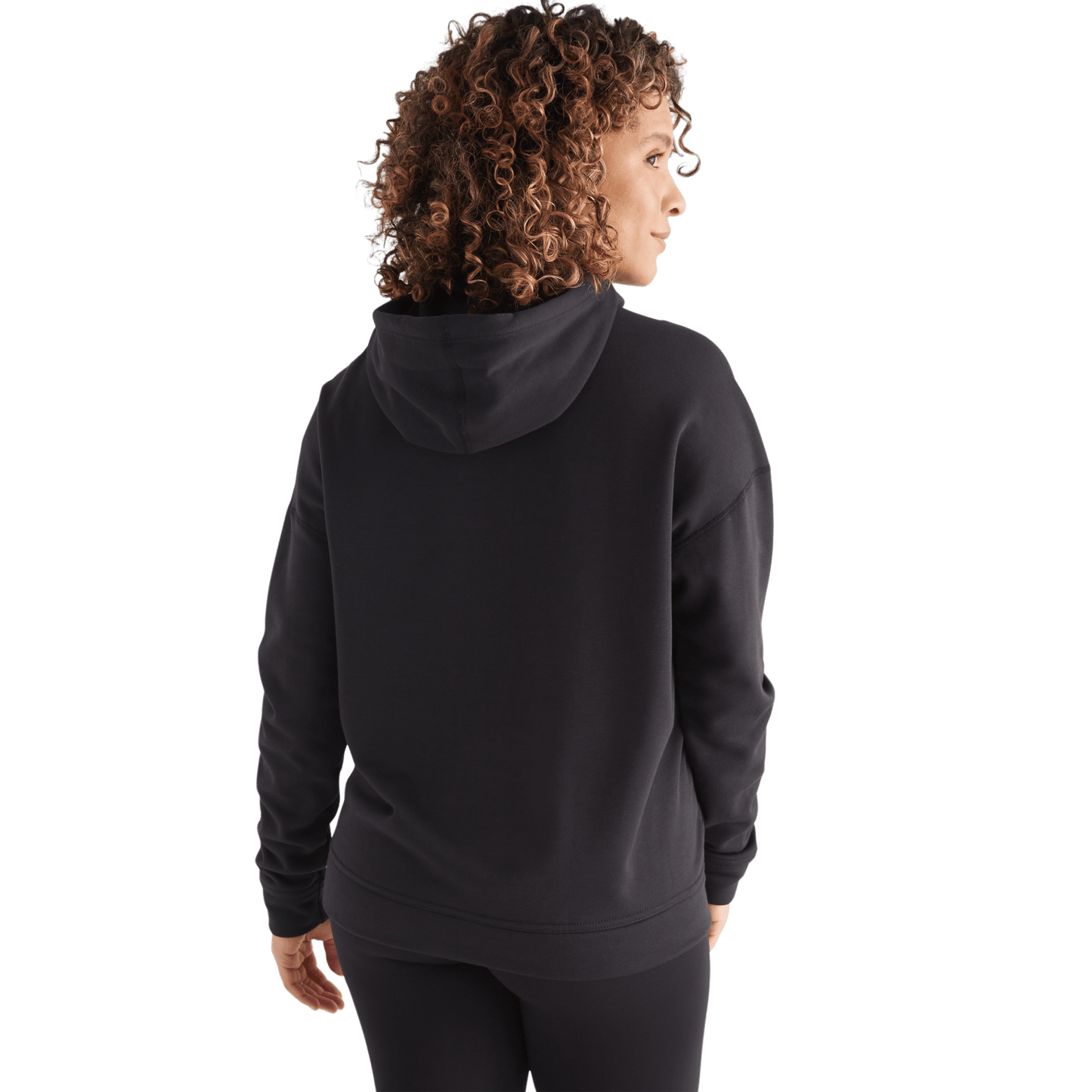 NOBULL Apparel Women's Legacy NOBULL Hoodie