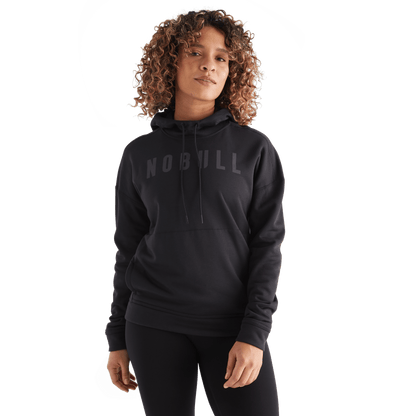 NOBULL Apparel Women's Legacy NOBULL Hoodie