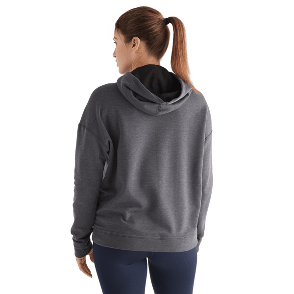 NOBULL Apparel Women's Legacy NOBULL Hoodie