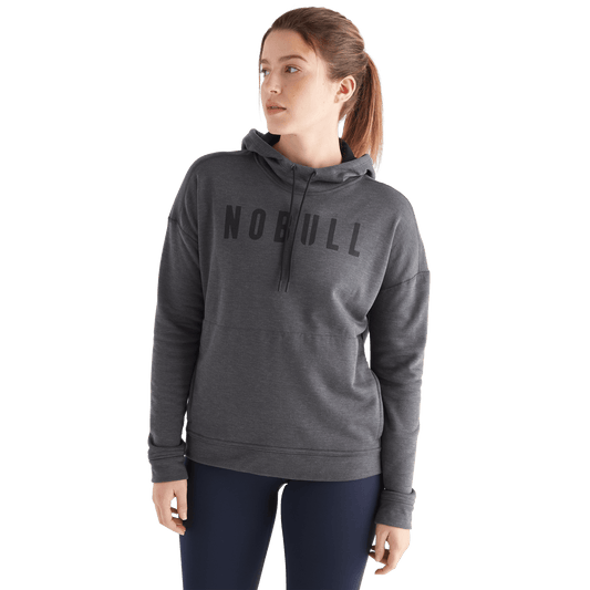 NOBULL Apparel Women's Legacy NOBULL Hoodie