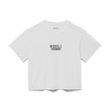 Women's NOBULL Boston Boxy Tee
