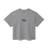 Women's NOBULL Boston Boxy Tee