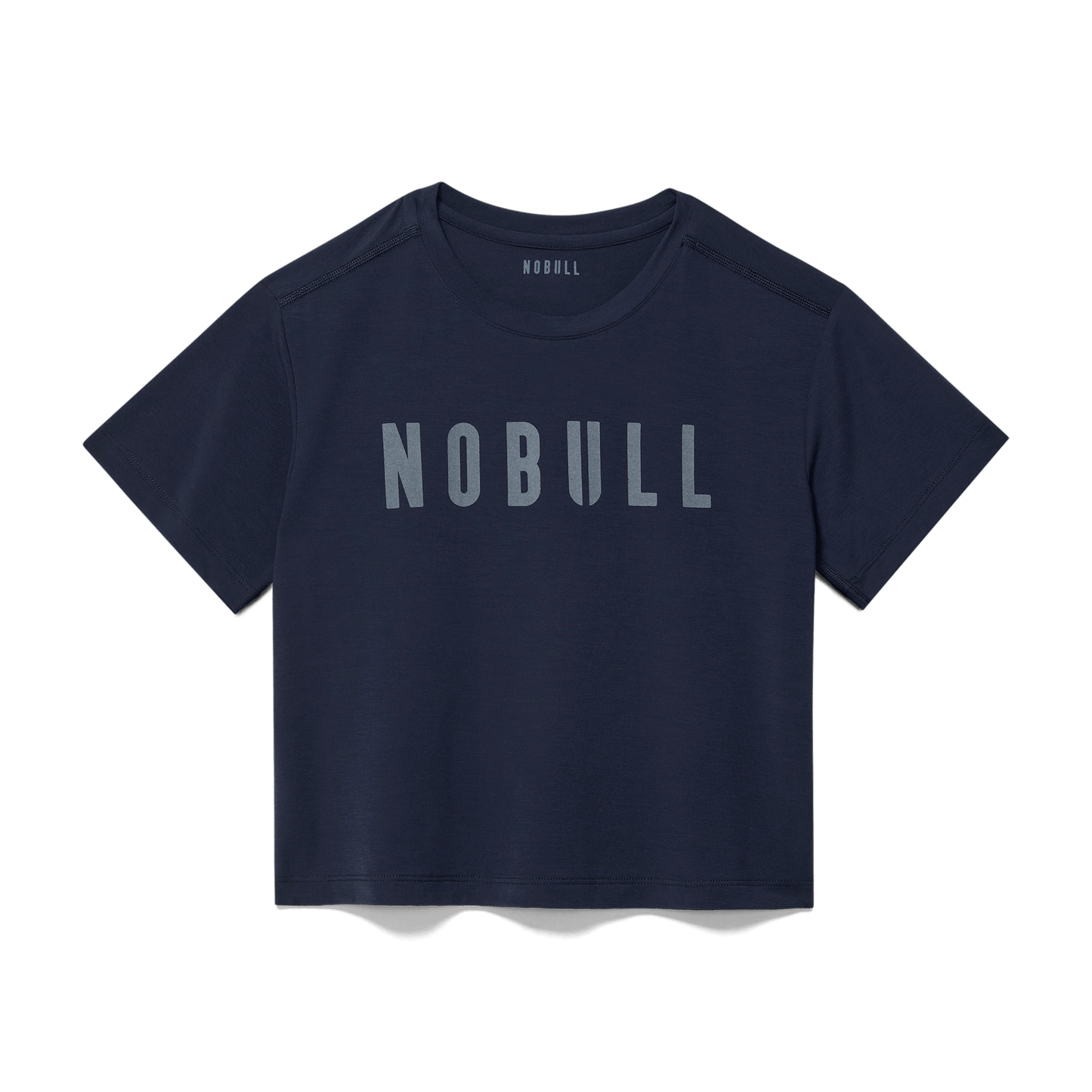 NOBULL Apparel Women's NOBULL Boxy Tee