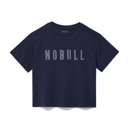 NOBULL Apparel Women's NOBULL Boxy Tee