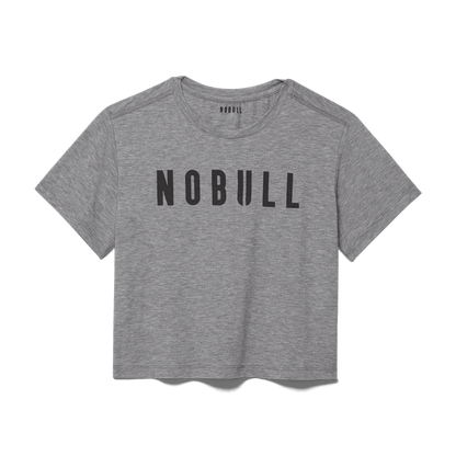NOBULL Apparel Women's NOBULL Boxy Tee