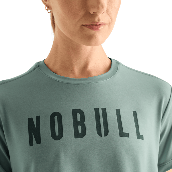 Women's NOBULL Boxy Tee