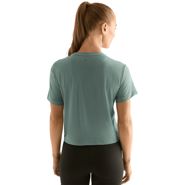 Women's NOBULL Boxy Tee