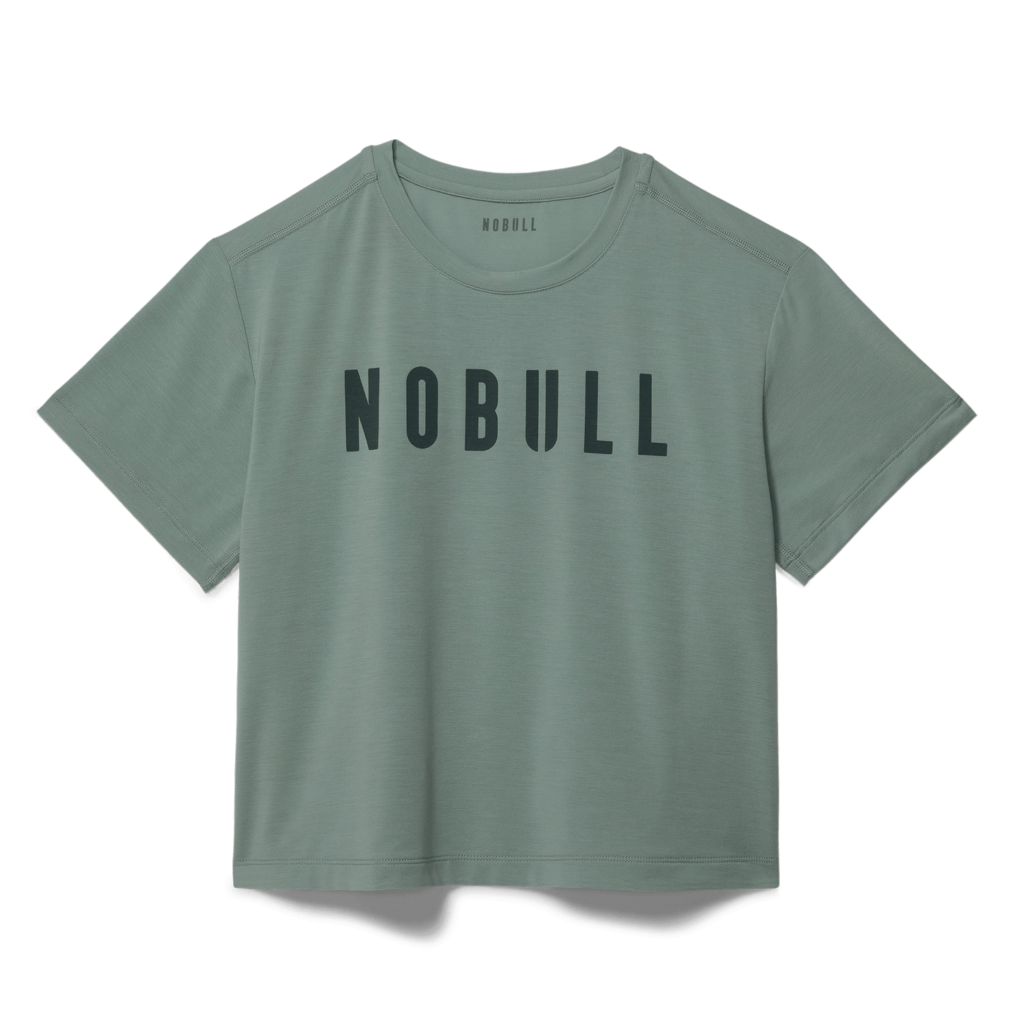 Women's NOBULL Boxy Tee
