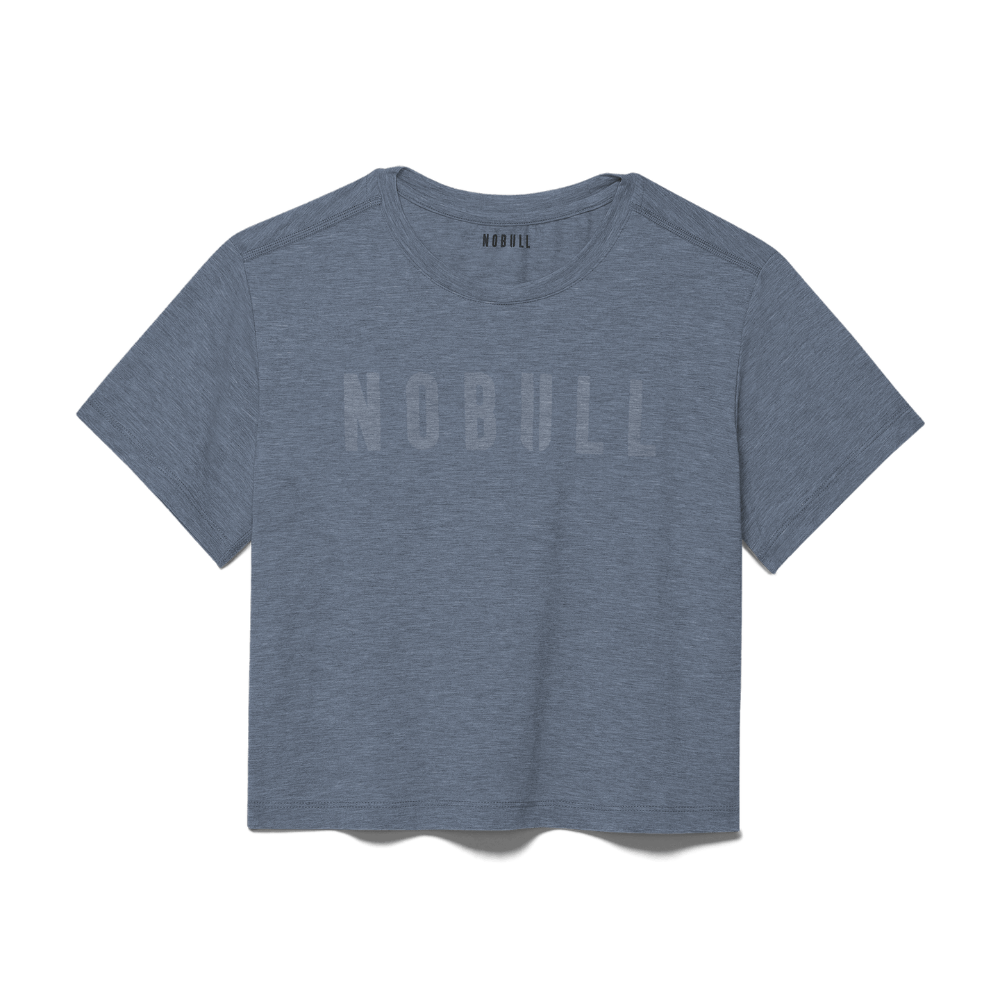 Women's NOBULL Boxy Tee