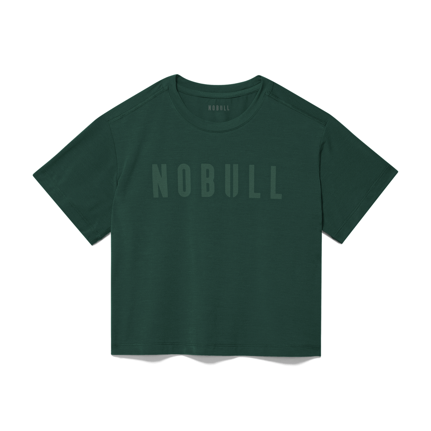Women's NOBULL Boxy Tee
