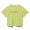 Women's NOBULL Boxy Tee