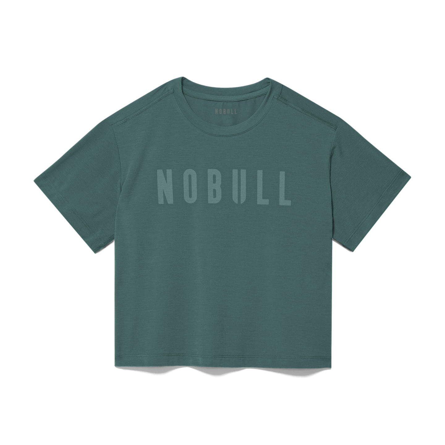 Women's NOBULL Boxy Tee