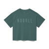 Women's NOBULL Boxy Tee