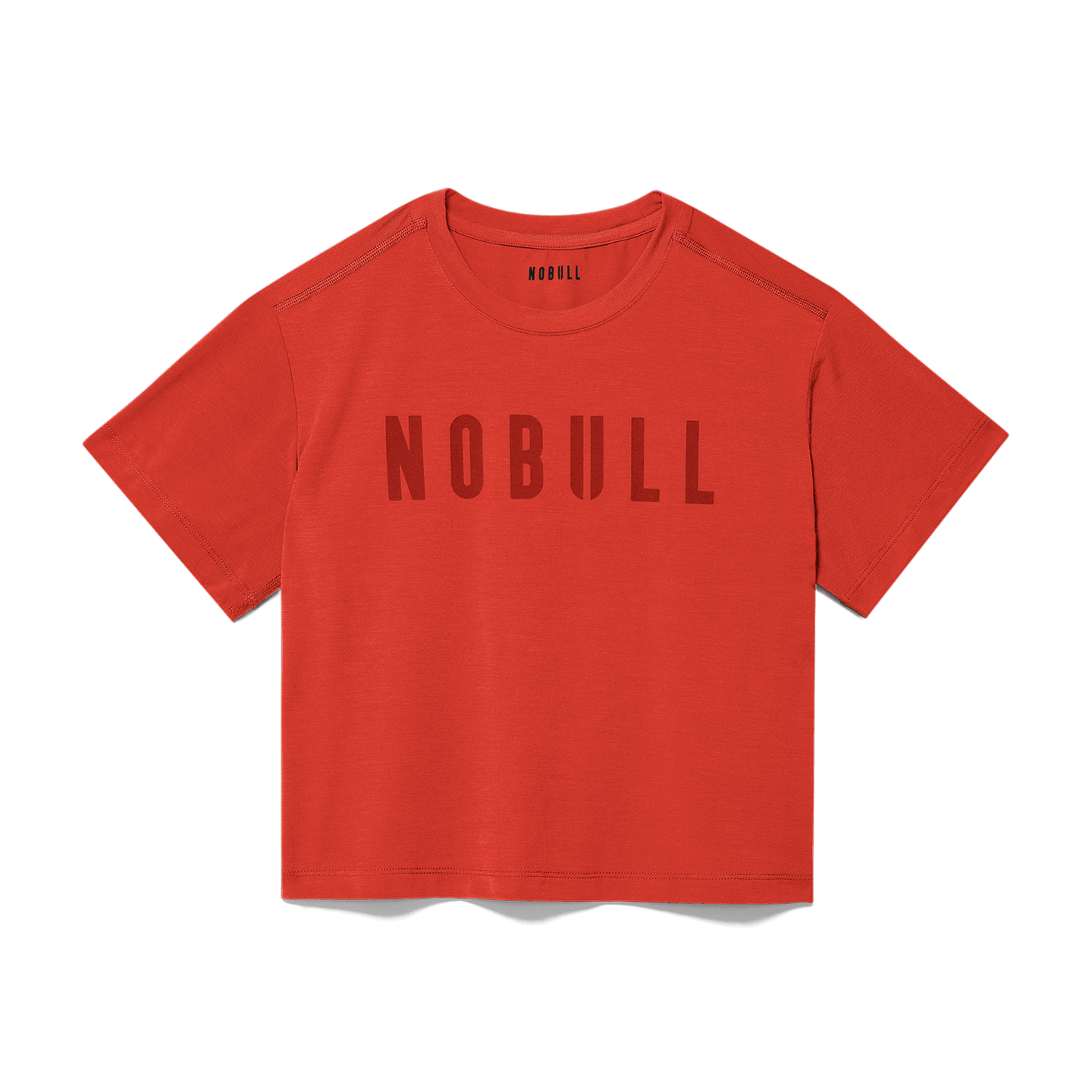 Women's NOBULL Boxy Tee