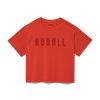 Women's NOBULL Boxy Tee