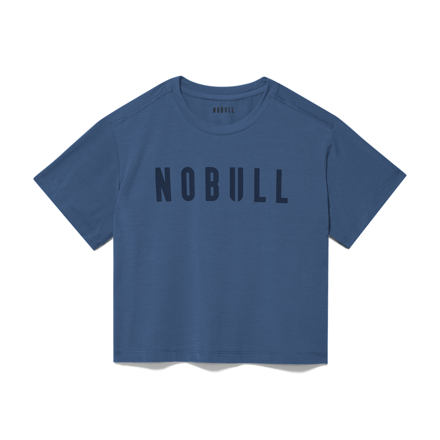 Women's NOBULL Boxy Tee