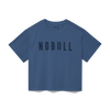 Women's NOBULL Boxy Tee