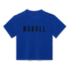 Women's NOBULL Boxy Tee