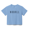 Women's NOBULL Boxy Tee
