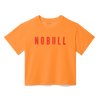 Women's NOBULL Boxy Tee