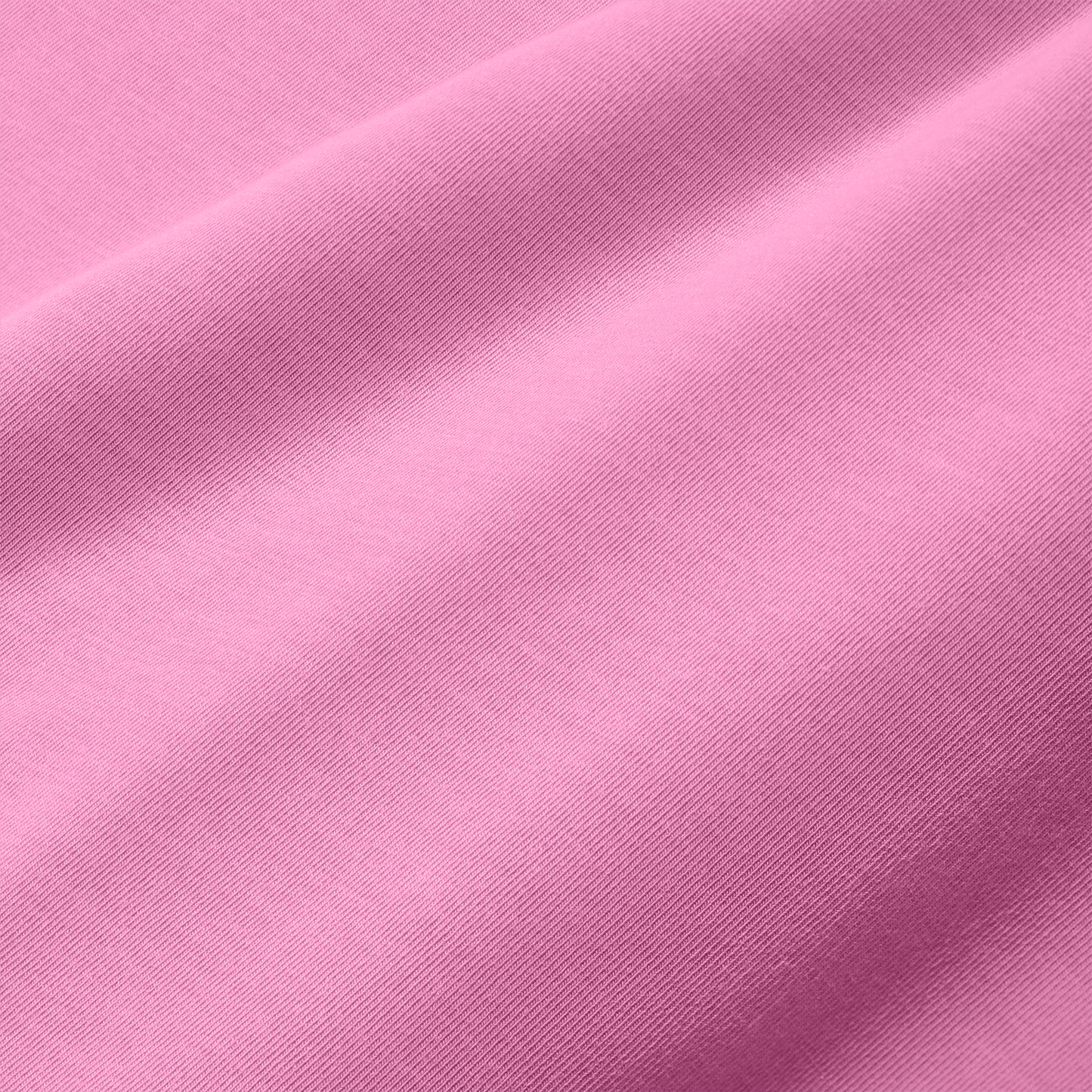 Soft Pink Macro Fabric Detail Angle.