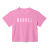 Women's NOBULL Boxy Tee