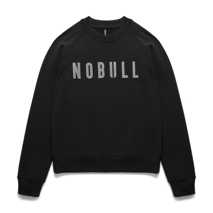 NOBULL Apparel Women's NOBULL Crew