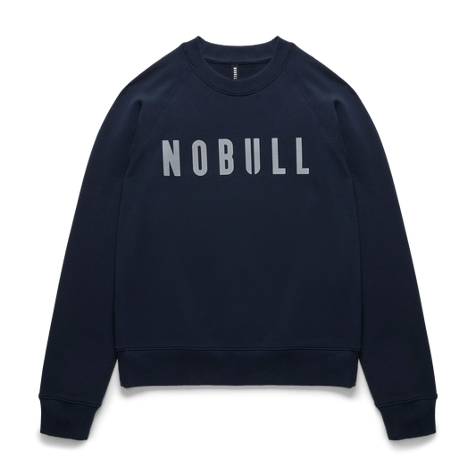 
                        NOBULL Apparel Women's NOBULL Crew
                      
