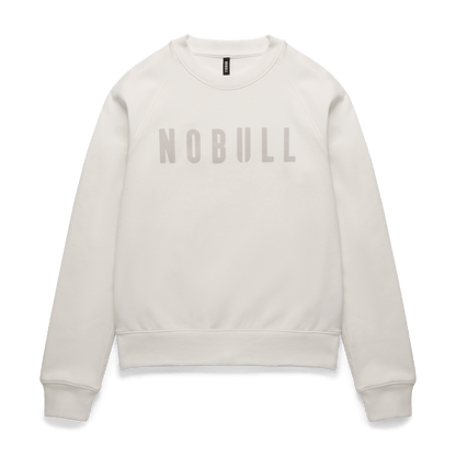 NOBULL Apparel Women's NOBULL Crew