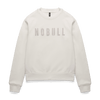 Women's NOBULL Crew Cream