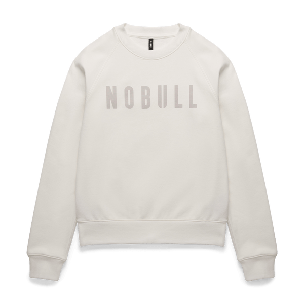 NOBULL Apparel Women's NOBULL Crew