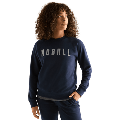 NOBULL Apparel Women's NOBULL Crew