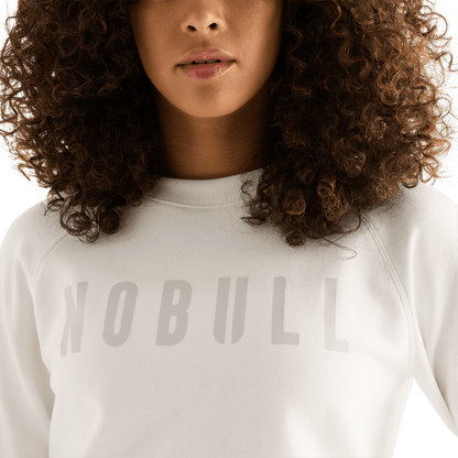 NOBULL Apparel Women's NOBULL Crew