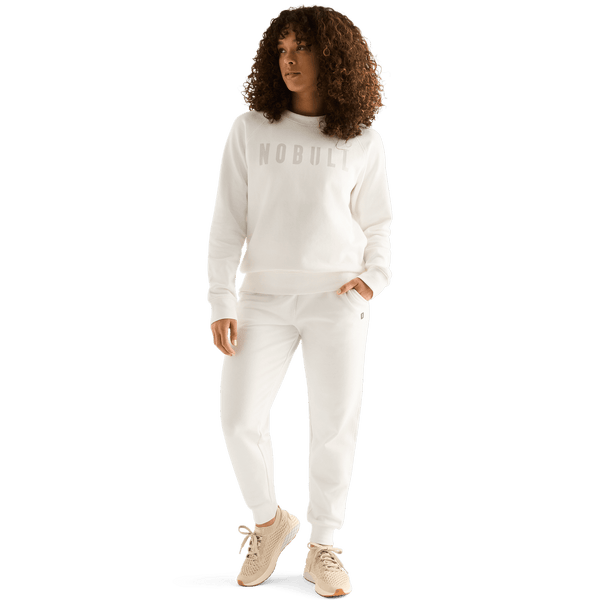 NOBULL Apparel Women's NOBULL Crew