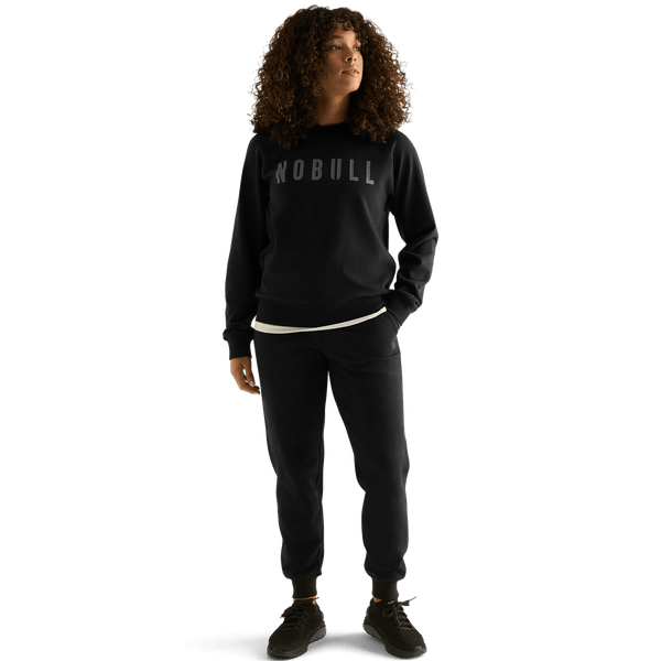 NOBULL Apparel Women's NOBULL Crew