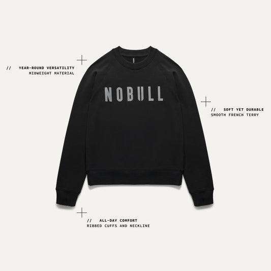 Women's NOBULL Crew Tech Callouts