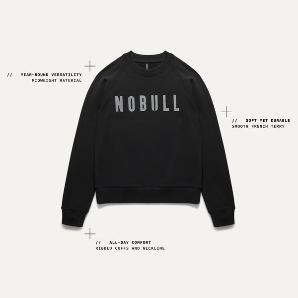 Women's NOBULL Crew