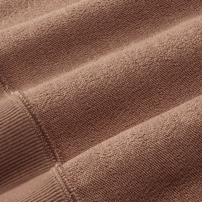 Women's Acorn NOBULL Crew Interior Macro Fabric Detail Angle.
