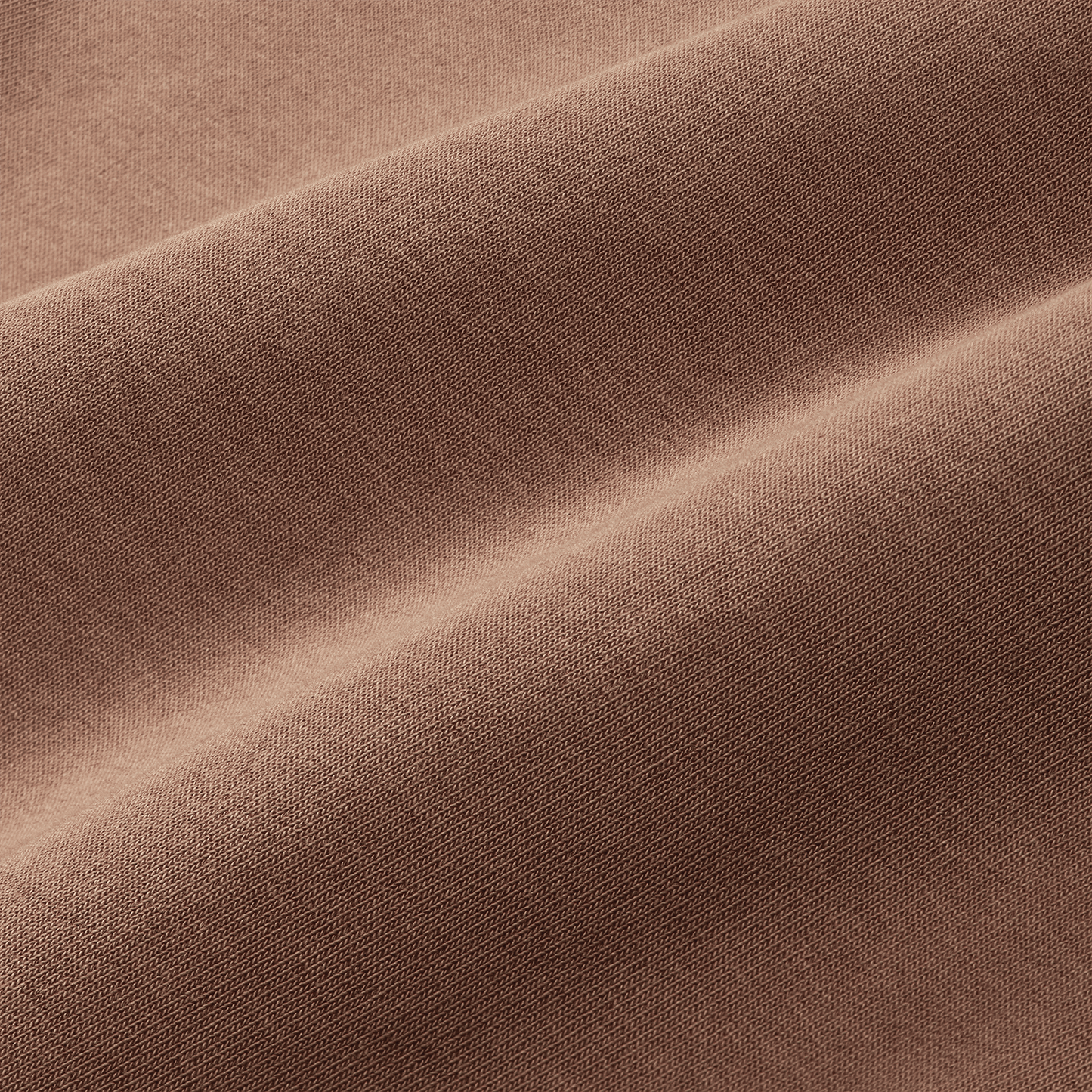 Women's Acorn NOBULL Crew Exterior Macro Fabric Detail Angle.