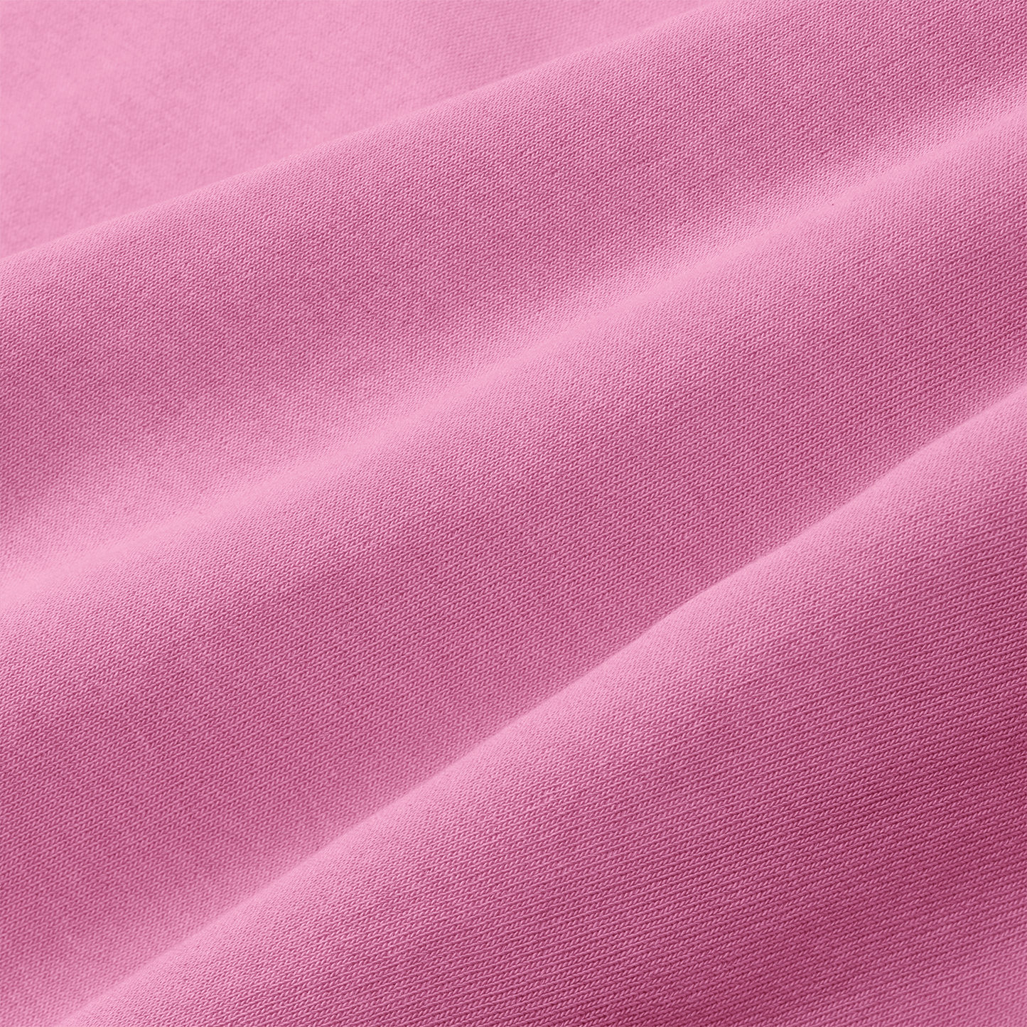 Soft Pink NOBULL Exterior Macro Fabric Detail Angle.