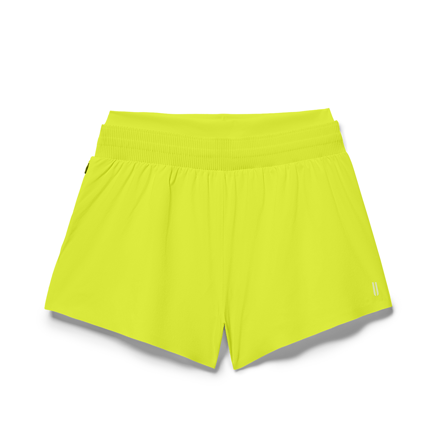 Women's NOBULL Drive 2-in-1 Short 3"