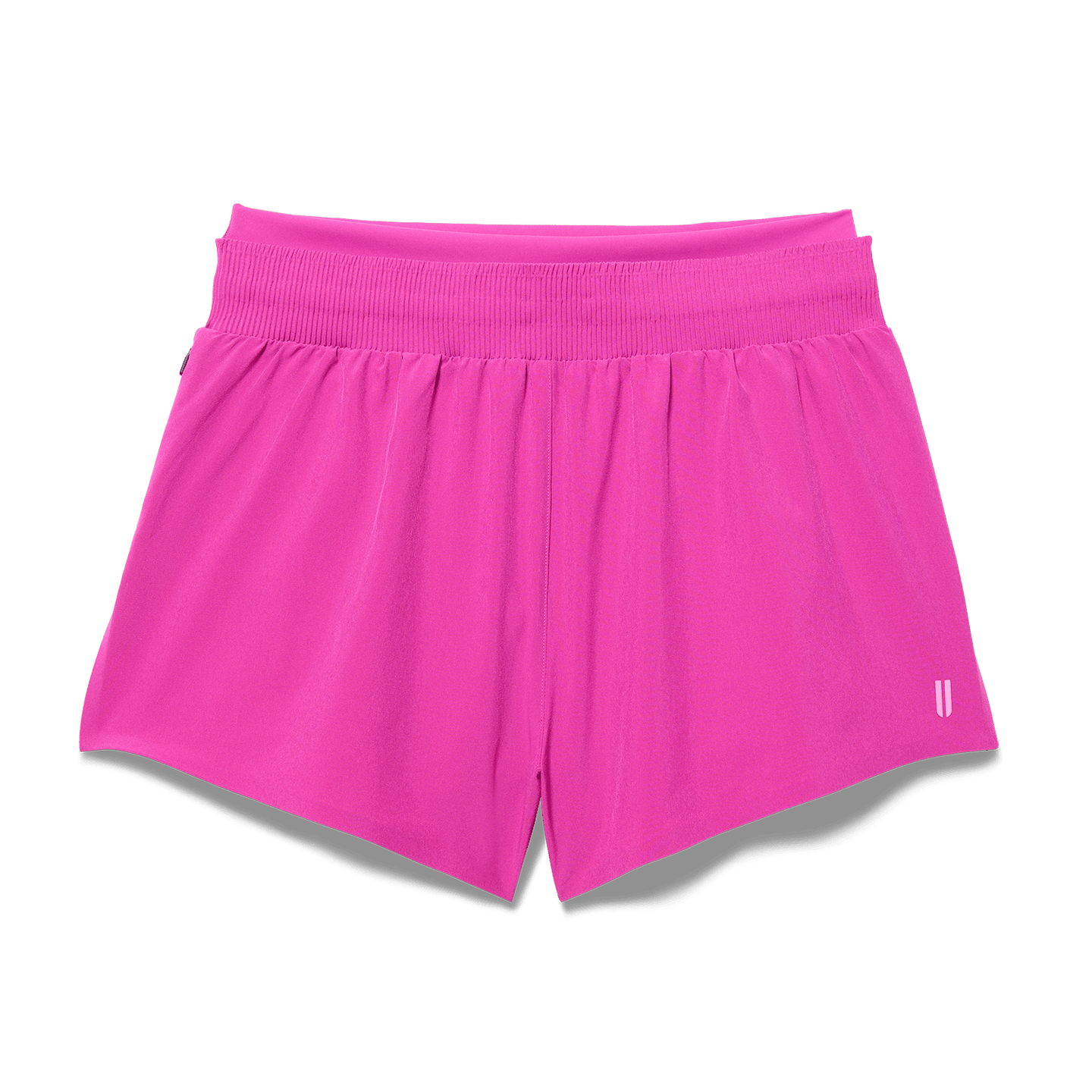 Women's NOBULL Drive 2-in-1 Short 3"
